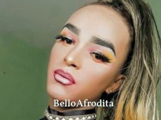 BelloAfrodita