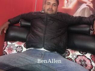 BenAllen