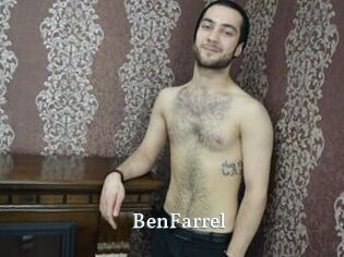 BenFarrel