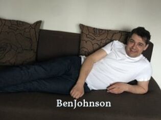 BenJohnson