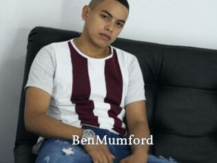 BenMumford