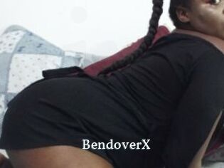 BendoverX