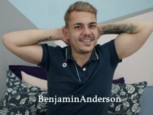 BenjaminAnderson