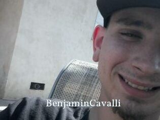 Benjamin_Cavalli