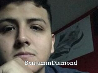 Benjamin_Diamond