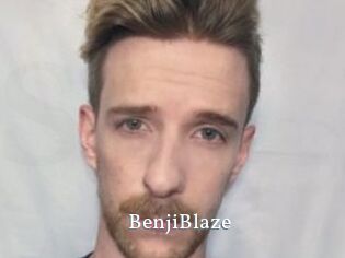 BenjiBlaze