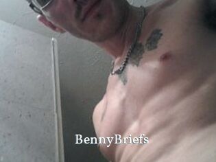 BennyBriefs