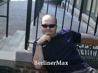 BerlinerMax