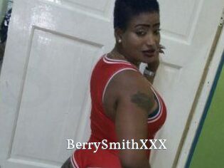 BerrySmithXXX