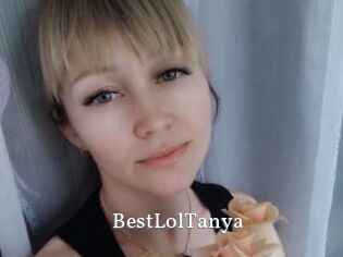 BestLolTanya