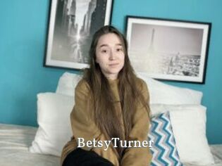 BetsyTurner