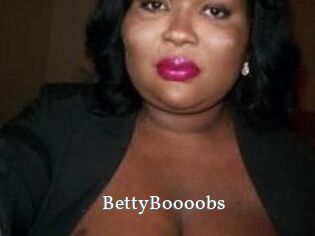 BettyBoooobs