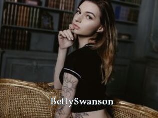 BettySwanson