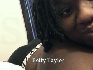 Betty_Taylor