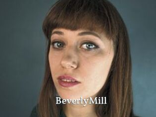 BeverlyMill