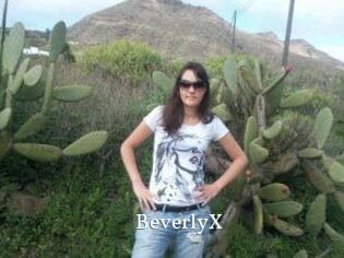 BeverlyX