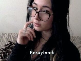 Bexxyboob