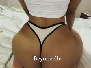 Beyonzelle