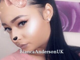 BiancaAndersonUK