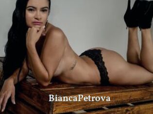 BiancaPetrova