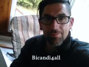 Bicandi4all