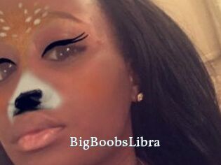 BigBoobsLibra