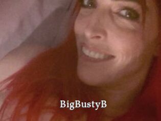 BigBustyB