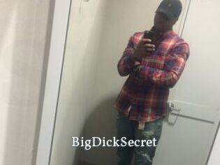 BigDickSecret