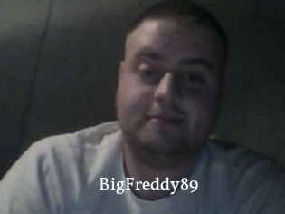 BigFreddy89