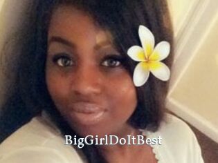 BigGirlDoItBest