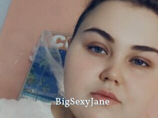 BigSexyJane
