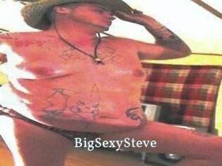 BigSexySteve