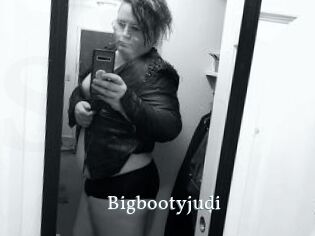 Bigbootyjudi