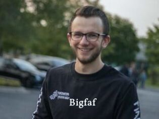 Bigfaf