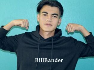 BillBander