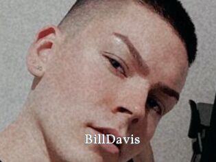 BillDavis