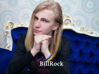 BillRock