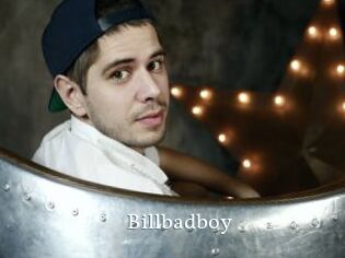 Billbadboy