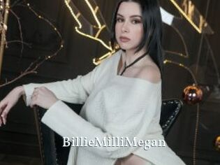 BillieMilliMegan