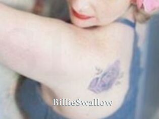 BillieSwallow