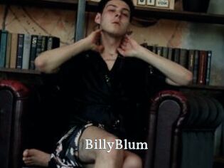 BillyBlum