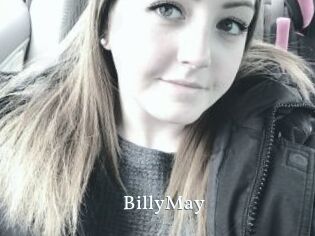 BillyMay