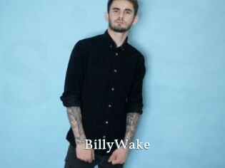 BillyWake