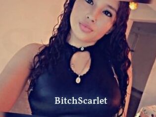 BitchScarlet