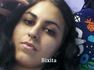 Bixita