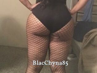 BlacChyna85