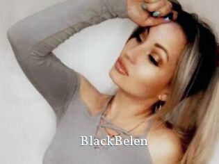 BlackBelen