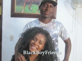 BlackBoyFriends