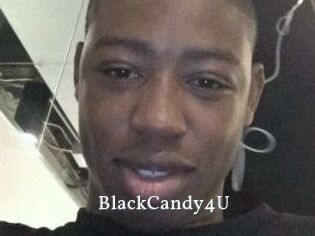 BlackCandy4U