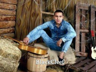 BlackCleef